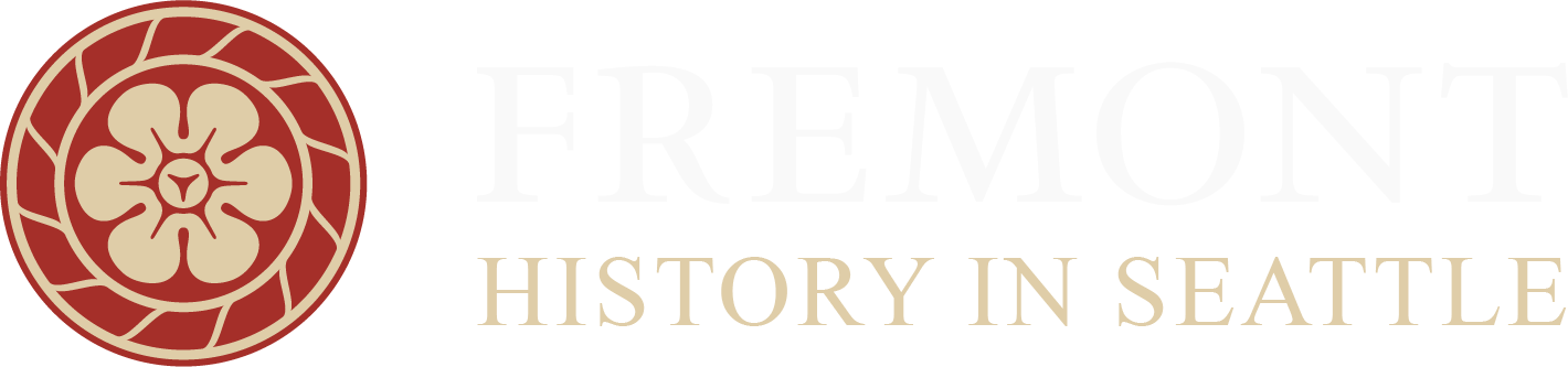 Fremont Historical Society Logo